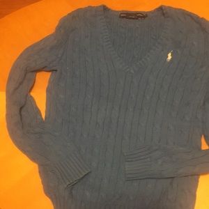 Authentic Medium Ralph Lauren